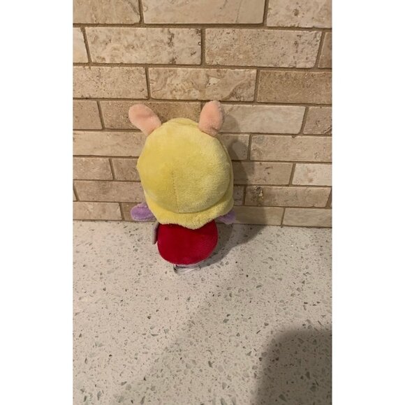 Hallmark Itty Bitty Plush The Muppets Miss Piggy- B20 - Picture 3 of 3